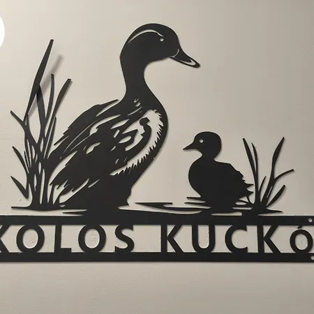 Apartment Kolos Kucko