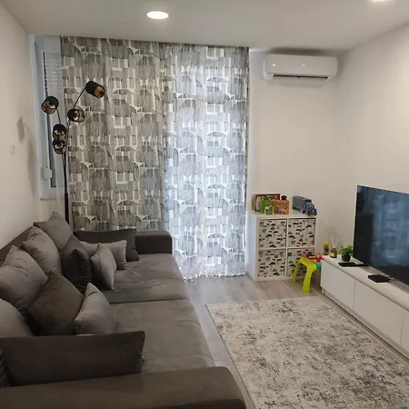 Apartment Kolos Kucko