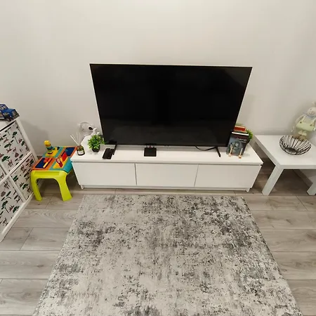 Apartment Kolos Kucko *