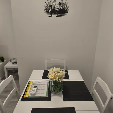 Kolos Kucko Apartment *