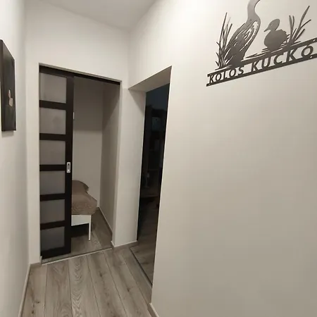 Kolos Kucko Apartment *
