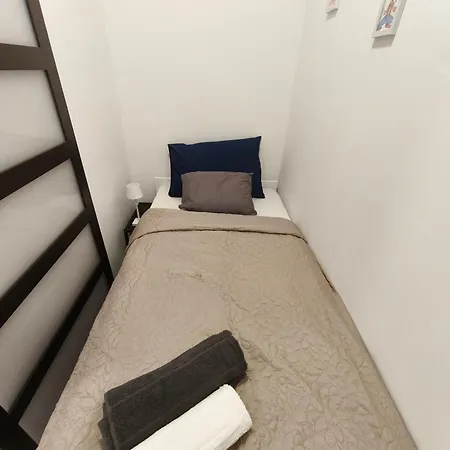 Apartment Kolos Kucko Tiszafured
