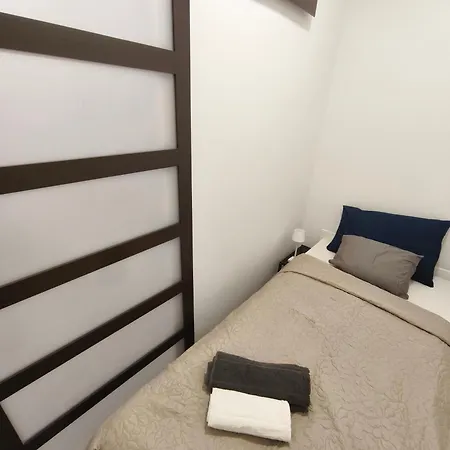 Apartment Kolos Kucko