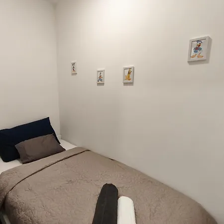 Apartment Kolos Kucko *