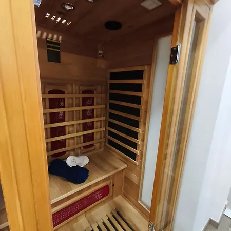 Kolos Kucko Apartment *