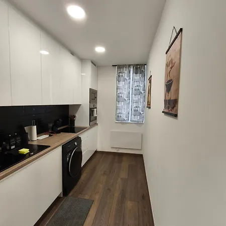Kolos Kucko Apartment *