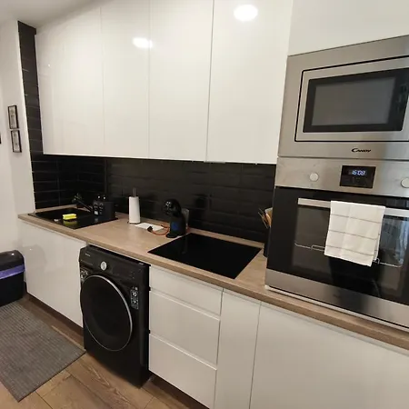 Apartment Kolos Kucko