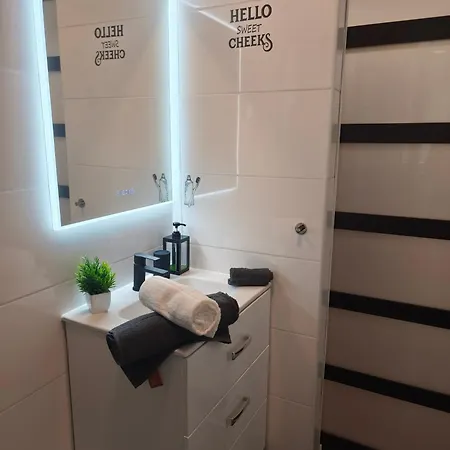 Kolos Kucko Apartment