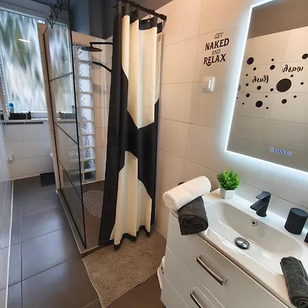 Apartment Kolos Kucko