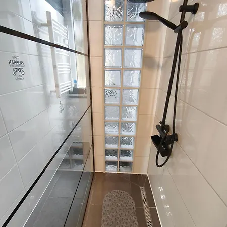 Kolos Kucko Apartment *
