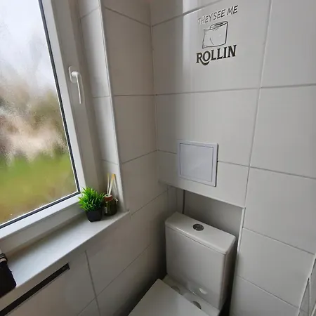 Kolos Kucko Apartment Tiszafüred