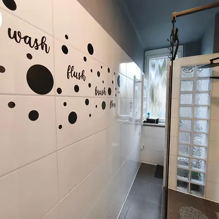 Kolos Kucko Apartment