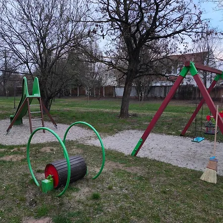 Kolos Kucko Tiszafured